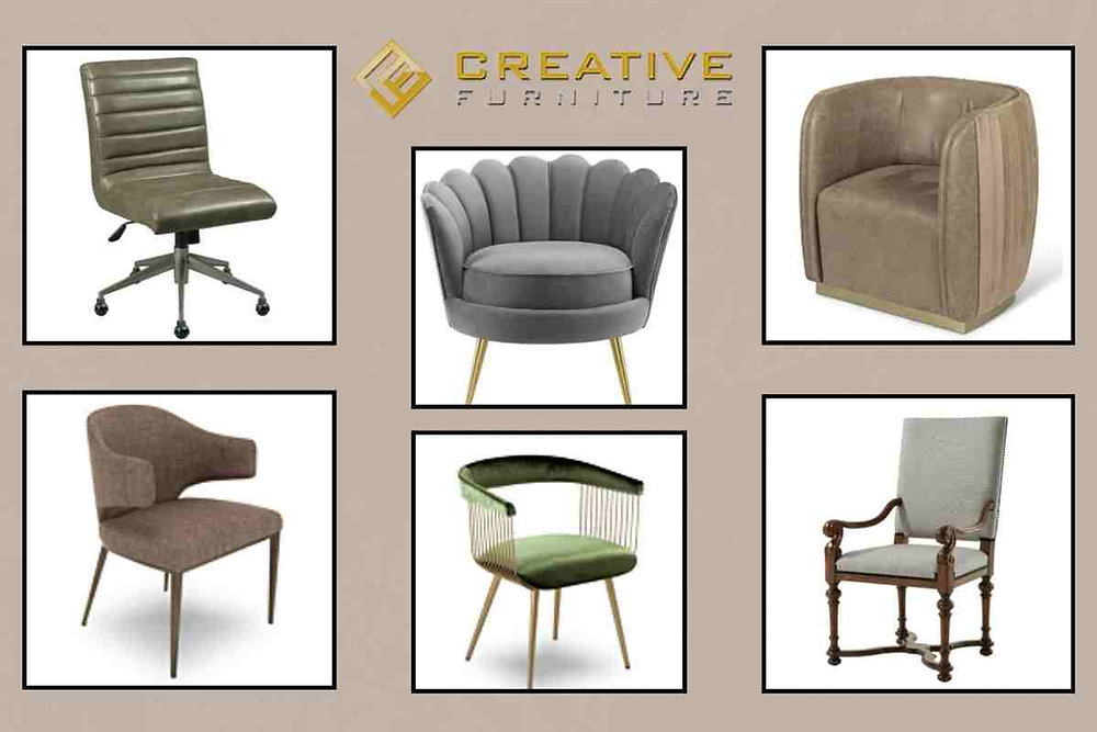 How Do I Select the Right Height for Dining Chairs?