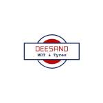 Deesand MOT Tyres