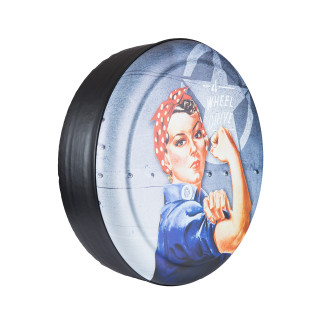 How Personalized Jeep Tire Covers Help Maintain Your Jeep’s Value