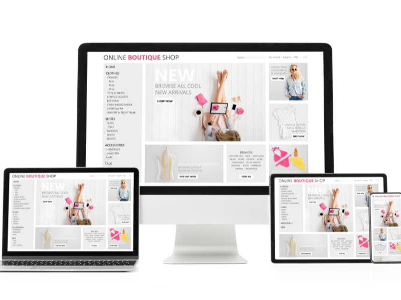 Innovative Web Design Providers in Gainesville, Georgia Sees Surging Business -  WriteUpCafe