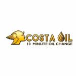 Costa Oil Spring