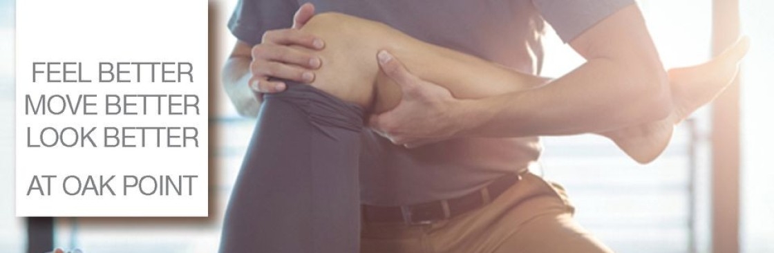 Oak Point Massage and Acupuncture