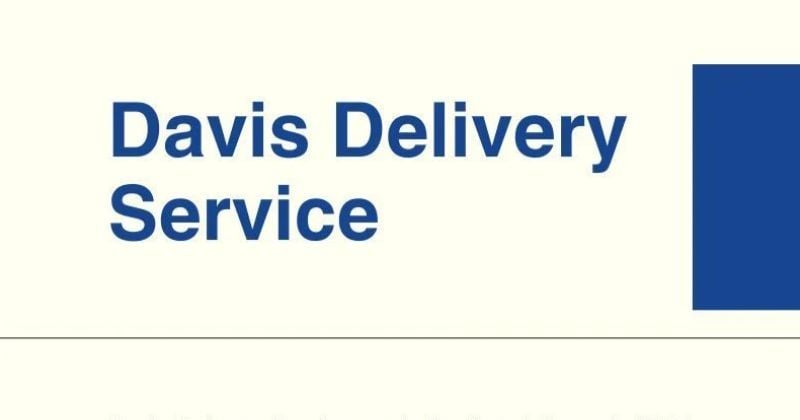 Local and National Trucking Services Georgia