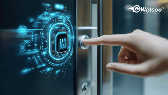 Top 10 Digital Lock Companies in India (2026) - watsoo