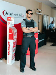 Trusted Security System Service Kitchener for Safety | Tag In Time