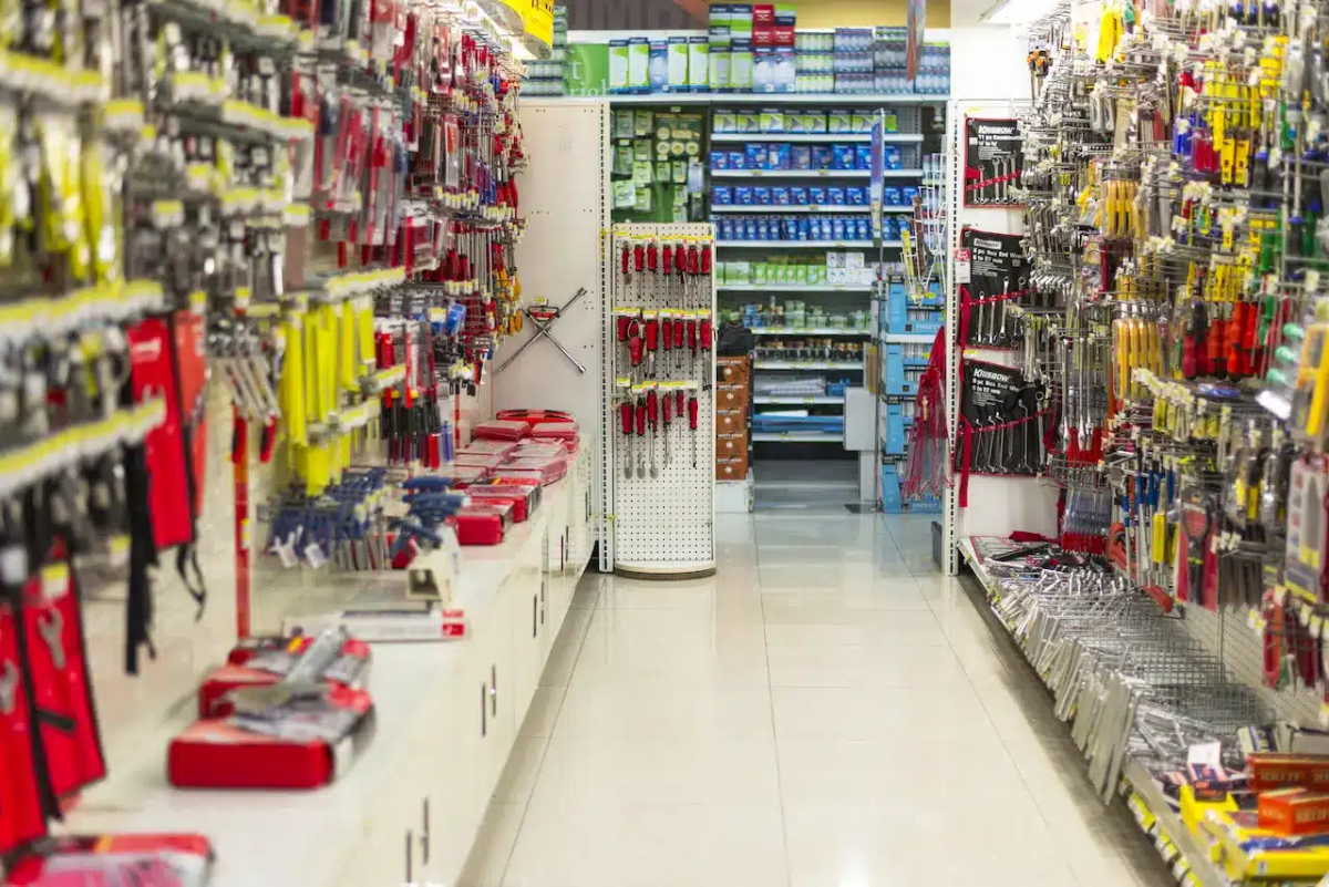 Where to Buy Quality Tools and Materials from a Trusted Hardware Shop Singapore in 2026? – Home