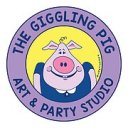 Creative Art Fun at The Giggling Pig in CT – @thegigglingpig on Tumblr