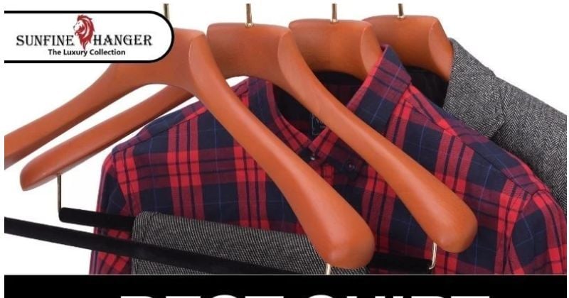 Best Shirt Hangers