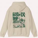 Tylerthecreator hoodie