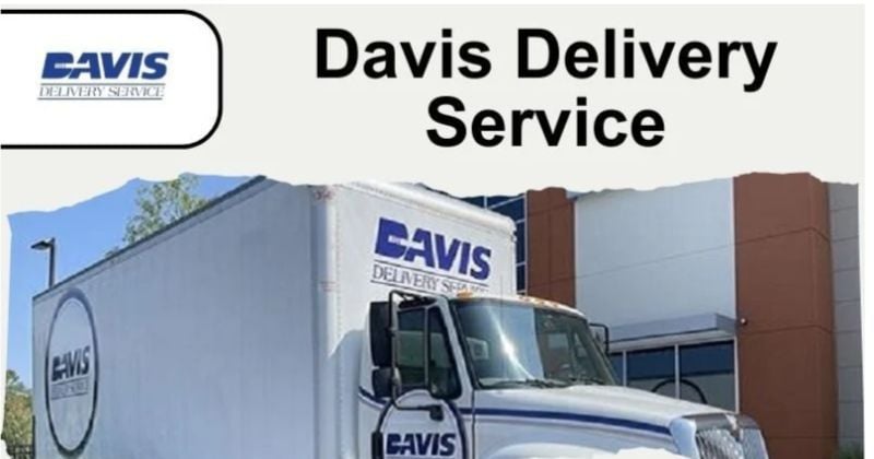 Delivery Service in Atlanta, GA