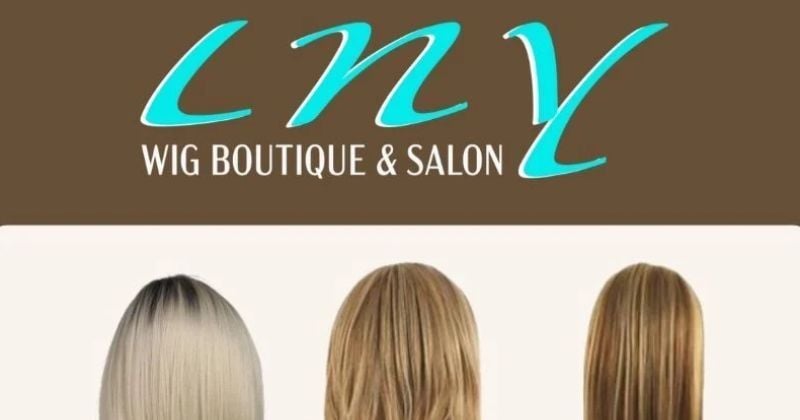 Wigs on Sale in Alpharetta