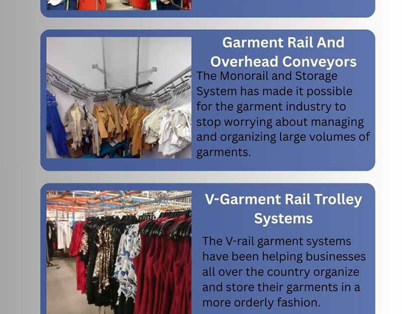 Garment Inventory Management