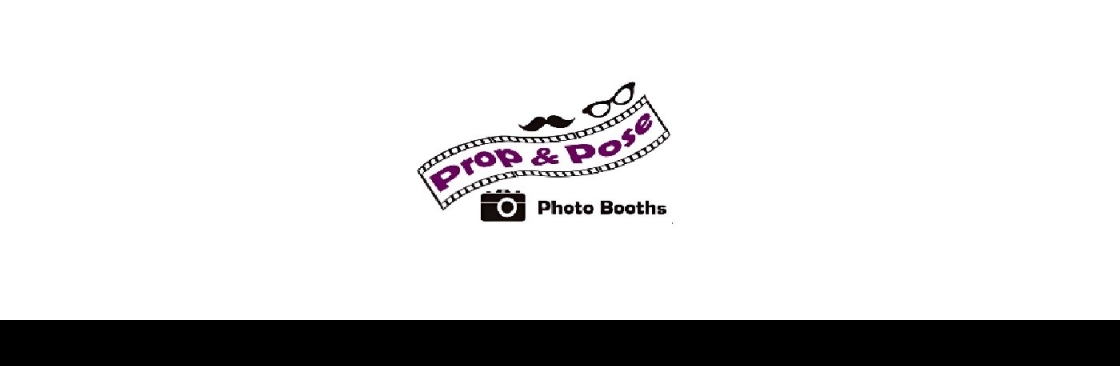 Prop Pose Photo Booths