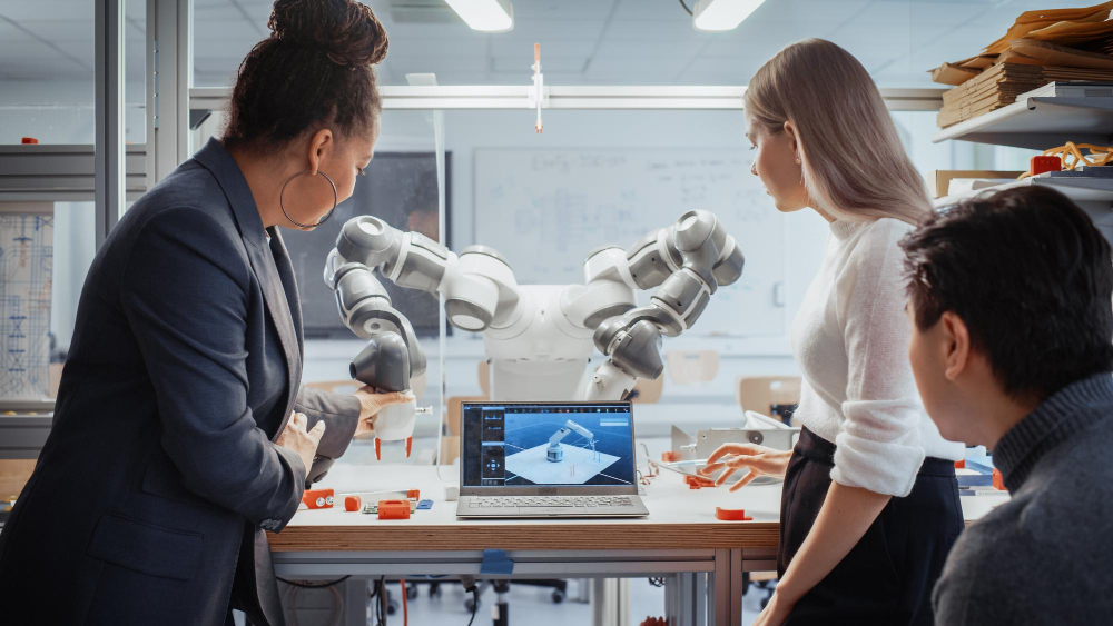 How to Hire Power Automate Developer for Secure Process Automation? – CnEL India- Web and App Development Agency