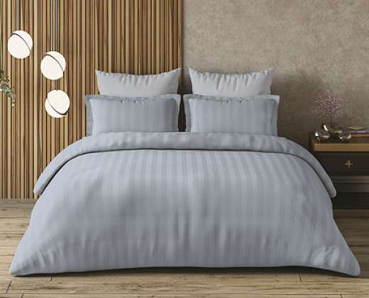 Upgrade Your Sleep with a Premium Bedsheet with Blanket Set – Site Title