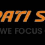 Ganapti Steels Tubes