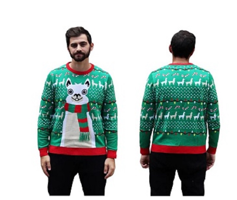 The Ultimate Guide to the Cat Christmas Sweater Trend: Cozy, Cute & Festive - i Business Day
