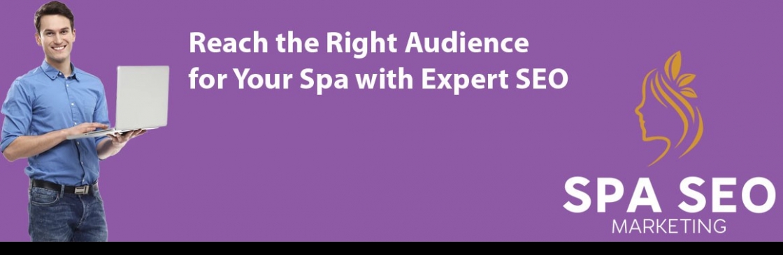 SPA SEO Marketing