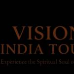 Vision India Tour