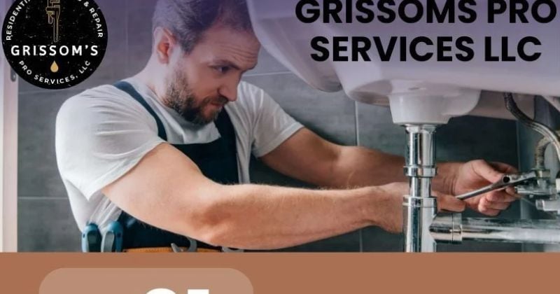 Plumbing Services Demorest