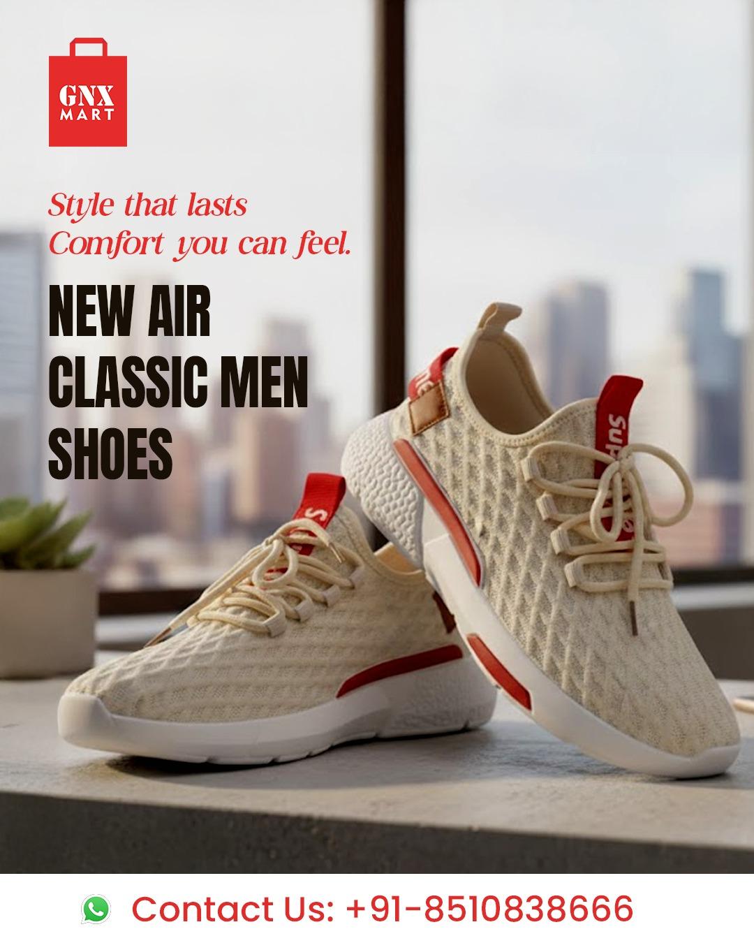 Buy Shoes for Men in Delhi NCR: A Complete Shopping Guide by GNX...