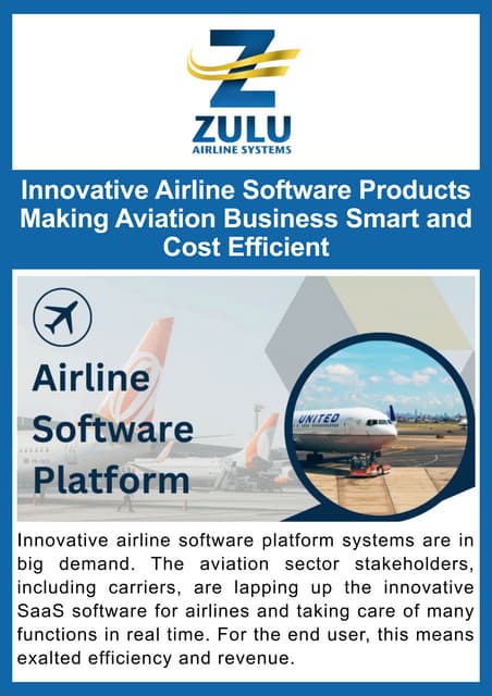 Innovative Airline Software Products Making Aviation Business Smart and Cost Efficient.pdf