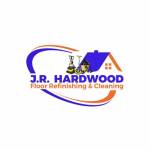 JRHardwood Floor Refinishing