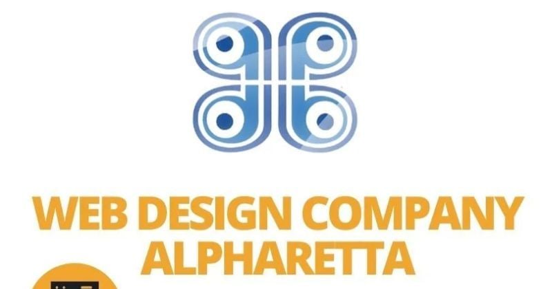 Web Design Company Alpharetta
