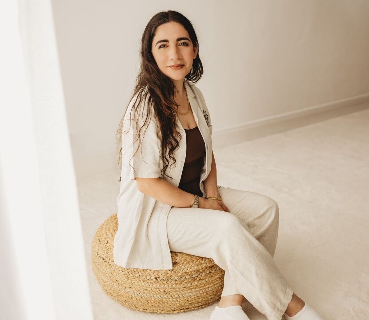 Headshot Portrait Photography | Natural Headshot Photographer Manchester | Altrincham