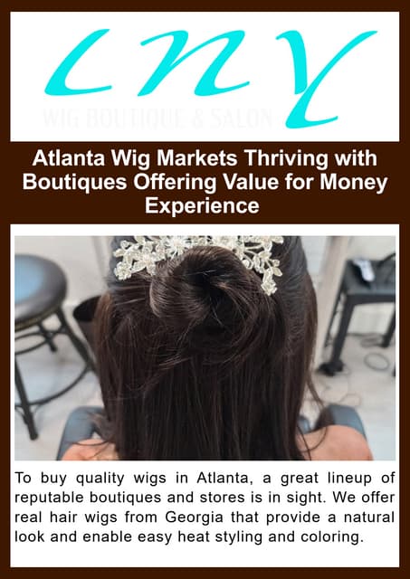 Atlanta Wig Markets Thriving with Boutiques Offering Value for Money Experience.pdf