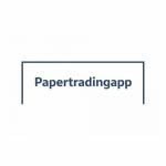 Paper Trading App