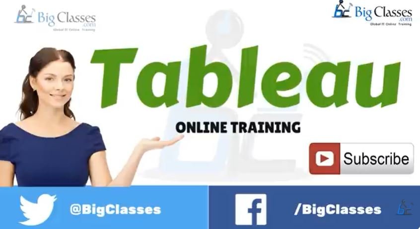Do Tableau Training Classes Live Online Really Help You Get Hired? - Ezine Articles | Submit Articles | Article Directories