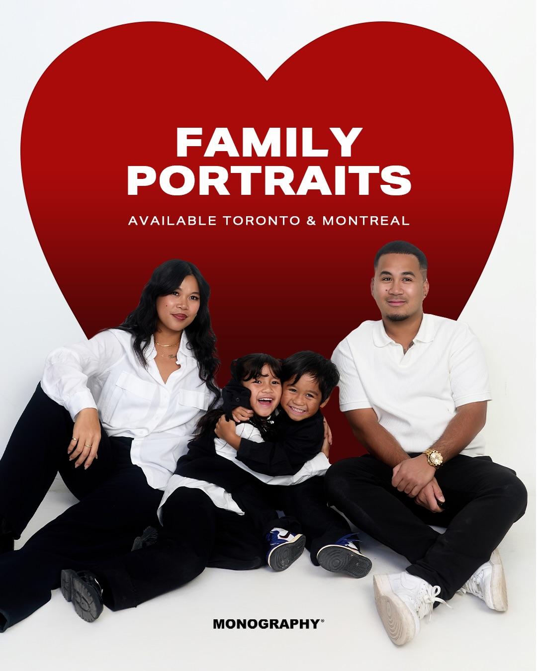 From Couple Date Ideas to Family Photoshoots: Capture Life’s...
