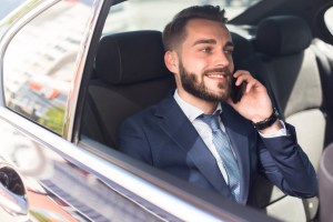 How to Book an Executive Car for a Corporate Roadshow – NJ Limo