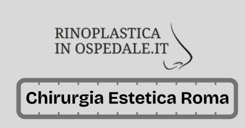Chirurgia Estetica Roma