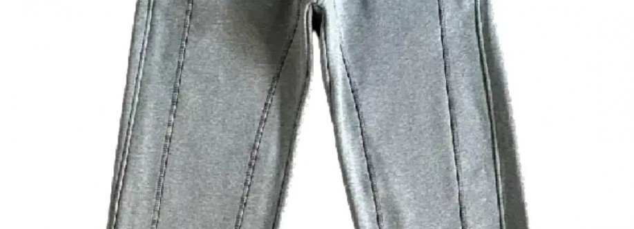 KroenofficialjoggersUK