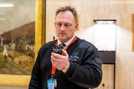 Trusted Security System Service Cambridge for Safety - Google News Wire