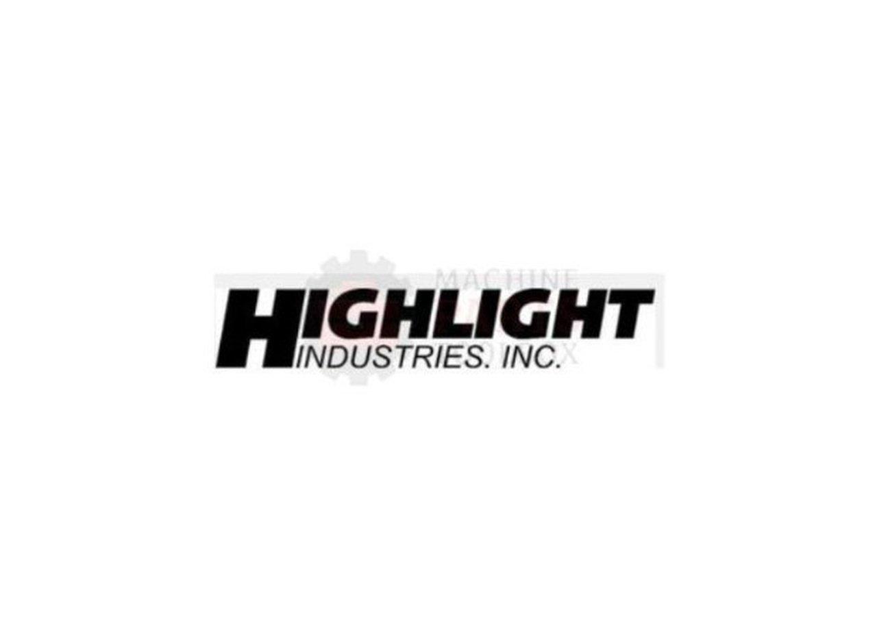 Why Leading Manufacturers Rely On Highlight Industries For Packaging | Articles | Machine parts | Gan Jing World - Technology for Humanity | Video & Movie Streaming