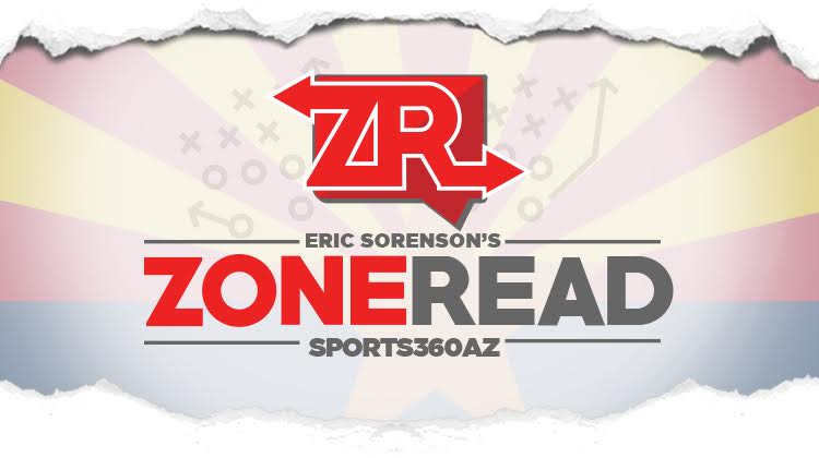 Zone Read: Re-building Chap Town
