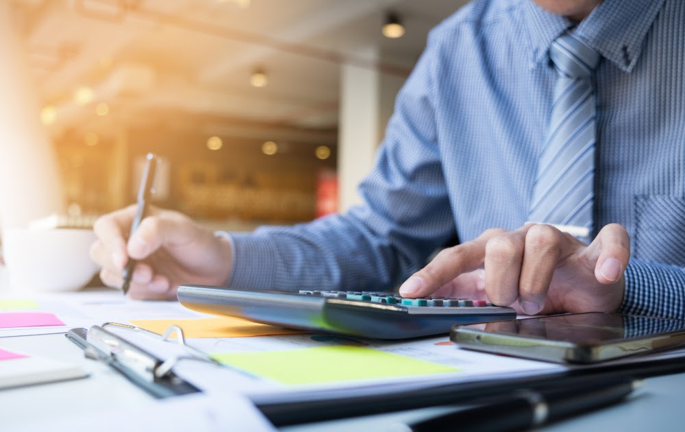 Tax Preparation & Planning: How Strategic Guidance Can Transform Your Financial Future