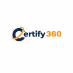 Certify 360