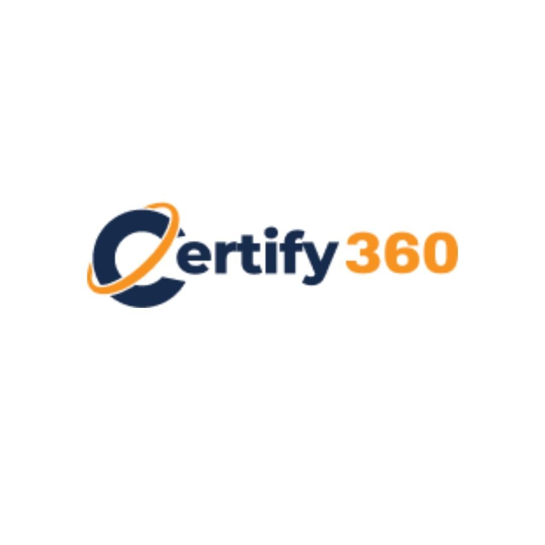 Certify 360