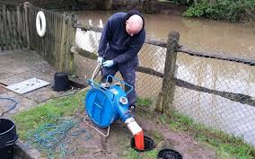 Drain Lining Repair Henley-on-Thames | No-Dig Drain Solutions