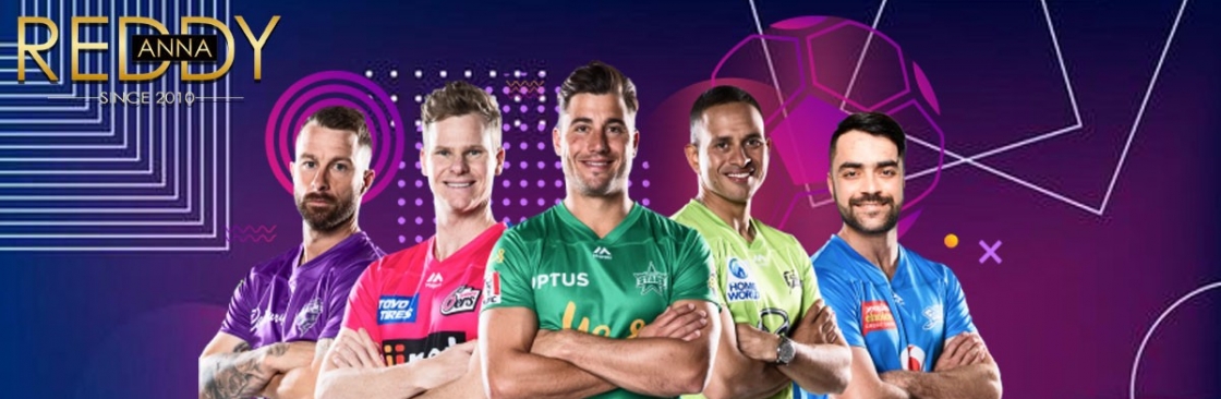 Reddy Anna Online Book ID