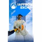 SaffronExchange Cricket ID