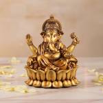 ganesh murti
