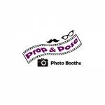 Prop Pose Photo Booths