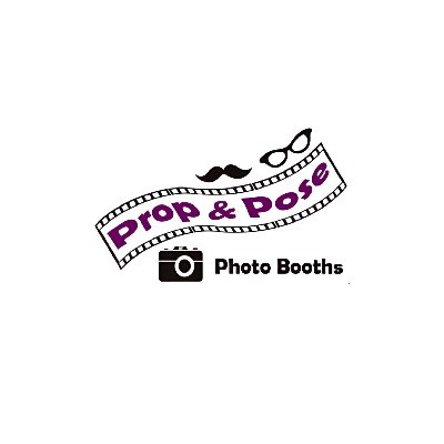 Prop Pose Photo Booths