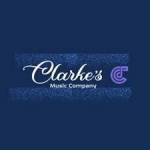 Clarkes Music Company