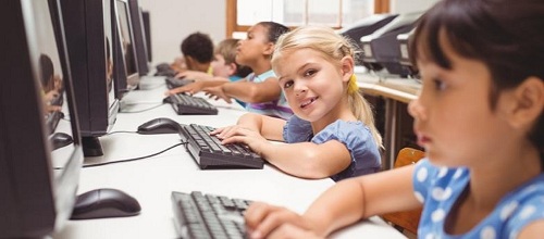 Learn to Type Kids: Building Confident Young Typists Through Inclusive and Secure Learning - i Business Day